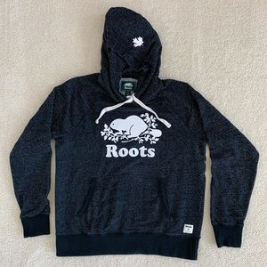 ROOTS Canada Original Kanga Hoodie